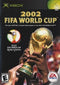 FIFA 2002 World Cup - Loose - Xbox