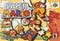 Paper Mario - Loose - Nintendo 64