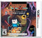 Adventure Time: Explore the Dungeon Because I Don't Know - In-Box - Nintendo 3DS