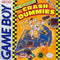 Incredible Crash Dummies - In-Box - GameBoy