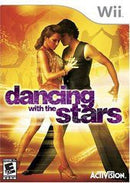 Dancing with the Stars - Loose - Wii
