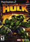The Incredible Hulk Ultimate Destruction [Greatest Hits] - Loose - Playstation 2