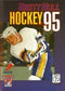 Brett Hull Hockey 95 - Complete - Sega Genesis