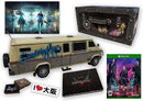 Devil May Cry 5 [Collector's Edition] - Loose - Xbox One