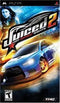 Juiced 2 Hot Import Nights - Complete - PSP