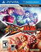 Street Fighter X Tekken - In-Box - Playstation Vita