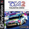 Touring Car Challenge - Complete - Playstation