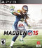 Madden NFL 15 - In-Box - Playstation 3