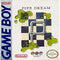 Pipe Dream - In-Box - GameBoy