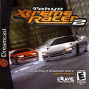 Tokyo Xtreme Racer 2 - Loose - Sega Dreamcast