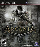 Arcania: The Complete Collection - Complete - Playstation 3