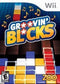 Groovin' Blocks - Complete - Wii