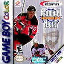 ESPN National Hockey Night - Loose - GameBoy Color