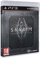 Elder Scrolls V: Skyrim [Legendary Edition] - Complete - Playstation 3