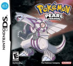 Pokemon Pearl - Loose - Nintendo DS