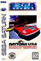 Daytona USA [Not For Resale] - Loose - Sega Saturn