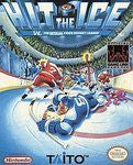 Hit the Ice - Complete - GameBoy