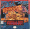 Jack Bros. - Complete - Virtual Boy