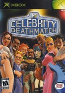 MTV Celebrity Deathmatch - Complete - Xbox