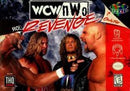WCW vs NWO Revenge - In-Box - Nintendo 64