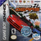 Racing Gears Advance - Loose - GameBoy Advance