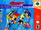 Powerpuff Girls - In-Box - Nintendo 64