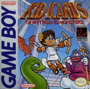 Kid Icarus Of Myths and Monsters - Loose - GameBoy