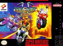 Biker Mice From Mars - In-Box - Super Nintendo