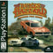 Dukes of Hazzard Racing for Home [Greatest Hits] - Complete - Playstation