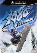 1080 Avalanche - Complete - Gamecube