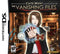 Cate West: The Vanishing Files - Complete - Nintendo DS