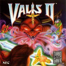 Valis II - In-Box - TurboGrafx CD