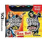 Guitar Hero On Tour & On Tour Decades Box Set - Complete - Nintendo DS