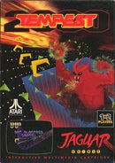 Tempest 2000 - Complete - Jaguar