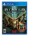 Diablo III Eternal Collection - Loose - Playstation 4