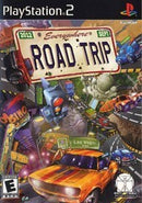 Road Trip - Loose - Playstation 2
