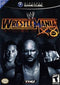WWE Wrestlemania X8 [Player's Choice] - Loose - Gamecube