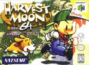 Harvest Moon 64 - Complete - Nintendo 64