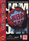 NBA Jam - In-Box - Sega Genesis