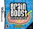Brain Boost Gamma Wave - Loose - Nintendo DS