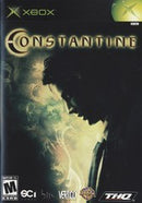 Constantine - Complete - Xbox
