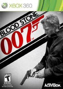 007 Blood Stone - In-Box - Xbox 360