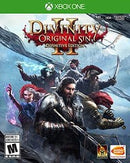 Divinity: Original Sin II [Definitive Edition] - Complete - Xbox One