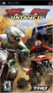 MX vs ATV Untamed - In-Box - PSP