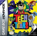 Teen Titans - Complete - GameBoy Advance