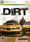 Dirt - Complete - Xbox 360