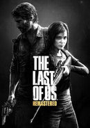 The Last of Us Remastered - Complete - Playstation 4