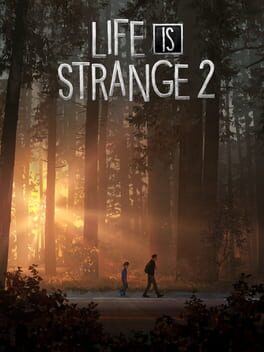 Life is Strange 2 - Loose - Playstation 4