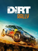 Dirt Rally - Complete - Playstation 4