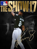 MLB The Show 17 - Complete - Playstation 4